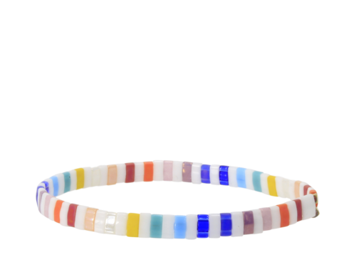 ERIMISH PICASSO -  BRIGHT STACK BRACELET