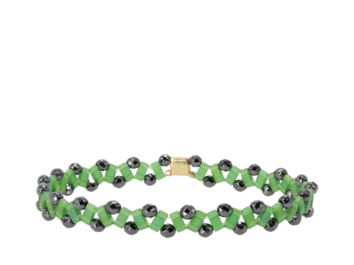 ERIMISH PICASSO - GARDEN STACK BRACELET