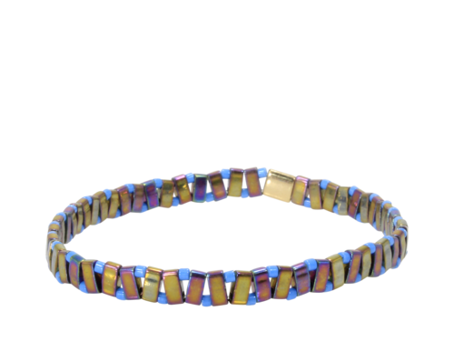 ERIMISH PICASSO - JOLIE STACK BRACELET