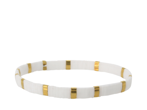 ERIMISH PICASSO -  MOONLIGHT STACK BRACELET