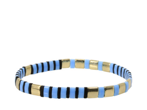 ERIMISH PICASSO -  NAUTICAL STACK BRACELET