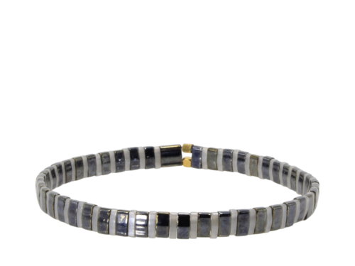 ERIMISH PICASSO -  POLO STACK BRACELET