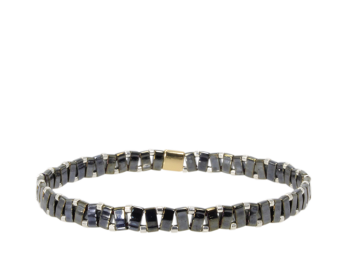 ERIMISH PICASSO -  SAGA STACK BRACELET