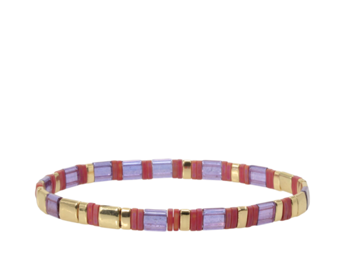 ERIMISH PICASSO -  SATURN STACK BRACELET