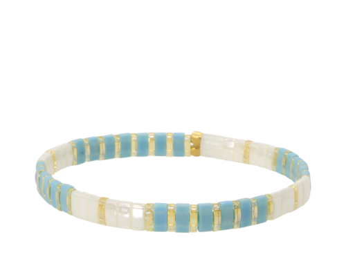 ERIMISH PICASSO -  SEA STACK BRACELET