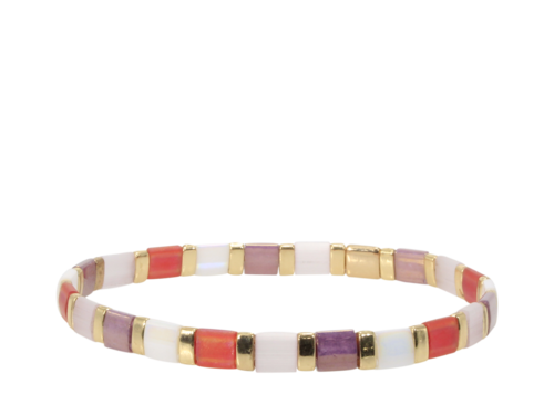 ERIMISH PICASSO -  SIENNA STACK BRACELET