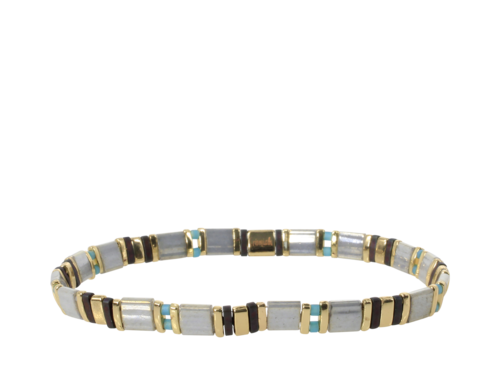 ERIMISH PICASSO -  SKATER STACK BRACELET