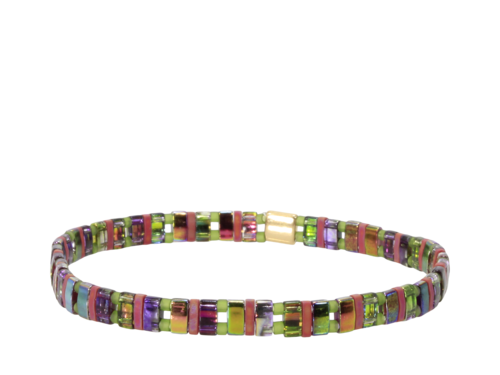 ERIMISH PICASSO -  SPACE STACK BRACELET