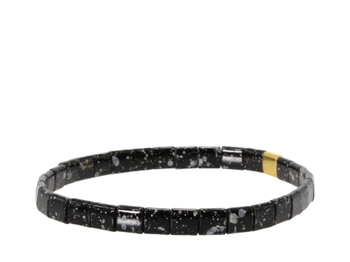 ERIMISH PICASSO -  SPLATTER STACK BRACELET