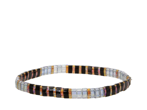 ERIMISH PICASSO -  STARSHIP STACK BRACELET