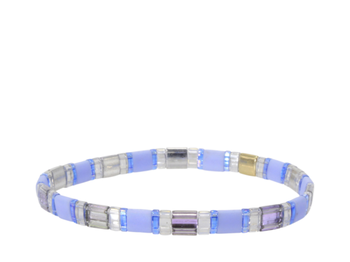 ERIMISH PICASSO -  SWEETIE STACK BRACELET