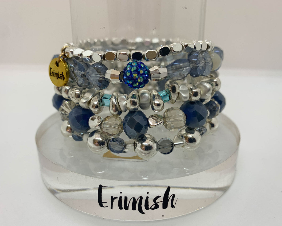 BEAUTIFUL BLUES 