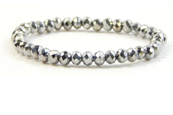 Erimish "Stilleto" Stackable Bracelet