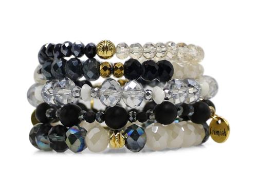 ERIMISH  -  SEABREEZE STACK BRACELET SET