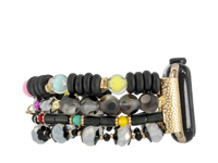 ERIMISH - SKITTLES APPLE WATCH BAND