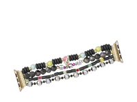 ERIMISH - SKITTLES APPLE WATCH BAND