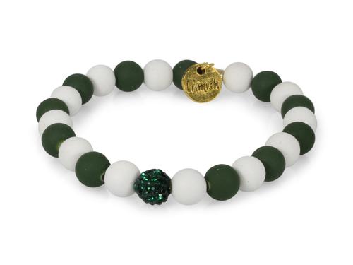ERIMISH -  SPARTAN STACKABLE BRACELET