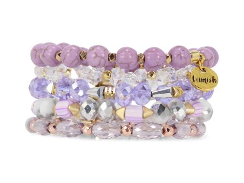 ERIMISH  - STARSHIP STACK BRACELET SET