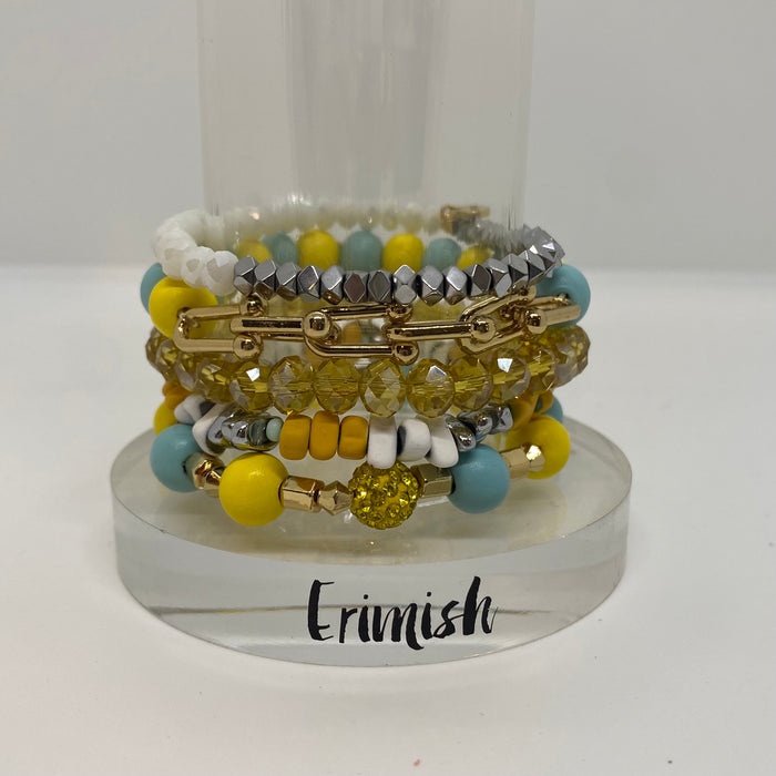 ERIMISH   -    TIANA BRACELET SET