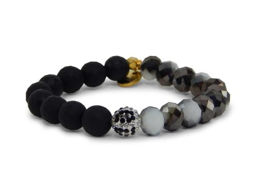 ERIMISH "VADER" STACKABLE BRACELET