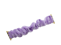 ERIMISH - BF SCRUNCHIE - LILAC - APPLE WATCH BAND - 14CM