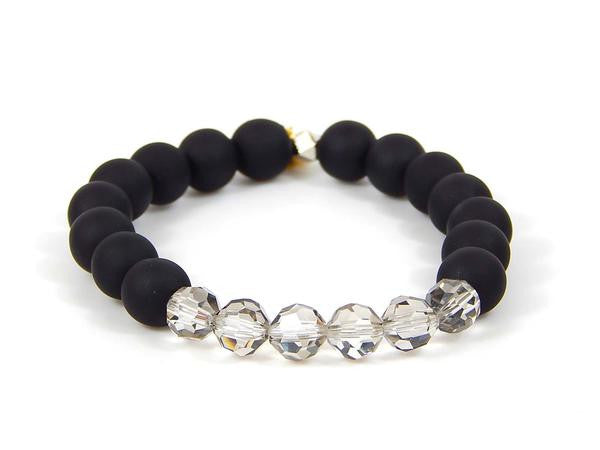 Erimish "Willow" Stackable Bracelet